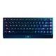 Razer Ornata V3 Tenkeyless Compact Low Profile Gaming Keyboard