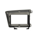 Metra 95-7881G Honda Civic Double Din Dash Kit ('12 - up)