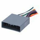 Metra 70-1722 Honda 2006-2010 Harness