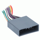 Metra 70-1722 Honda 2006-2010 Harness