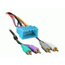 Metra 70-1725 Amplifier Integration Harness