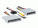 Metra 70-1731 Radio Wiring Integration Harness - Fits select Honda models 2016-2022
