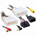 Metra 70-1765 Radio Wiring Harness For Toyota (without Amp) 2018-Up