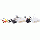 Metra 70-1765 Radio Wiring Harness For Toyota (without Amp) 2018-Up