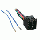 Metra 70-1784 Volkswagen 1980-2007 Wiring Harness