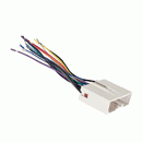 Metra 70-5520 Ford Lincoln Mercury 2003-up harness