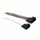 Metra 70-5524 Radio harness for FORD FIESTA 2011 and up