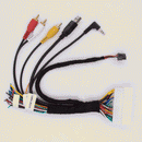 Metra 70-7307 Hyundai/Kia Wiring Harness (with Base Radio) 2017-Up