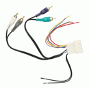 Metra 70-8113 Lexus/Toyota 2000-2007