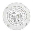 BRK 7020BSLA AC Hardwired 120-Volt Photoelectric Sensor Smoke Detector