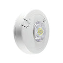 BRK 7020BSLA AC Hardwired 120-Volt Photoelectric Sensor Smoke Detector