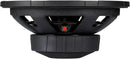 Kicker 52CVT104 CVT10 CompVT 10-Inch (25cm) Subwoofer, SVC, 4-Ohm