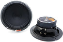 HERTZ Mille Pro Series MPK 165P3 6.5" Two-Way Pro Audio Component System 3 Ohm