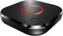 MAG544w3 TV Set-Top Box - 4K HDR TV Streaming Device with Amlogic S905Y4 Chipset, 1GB DDR4 RAM, 4GB Flash Memory, Dolby Digital Plus, Linux 4.9, Dual-Band WiFi, USB 2.0, HDMI Cable and Remote