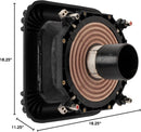Kicker L7X15 Standard pre-assembled re-cone kit w/1-Ohm DVC 49L7X151RK