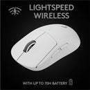Logitech G PRO X SUPERLIGHT Wireless Gaming Mouse – Ultra-Lightweight, Pro Performance