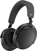 Sennheiser MOMENTUM 4 Over-Ear Noise Cancelling Bluetooth Headphones - Black