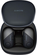 Sony SP700N Extra Bass Headphones Bluetooth Black
