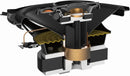Pioneer TS‑A1371F A‑Series 5‑1/4″ 3‑Way Coaxial Car Speakers – 300 W Peak / 50 W RMS – Pair