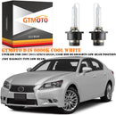 D4S Xenon Replacement Bulb 6000K Cool Bright White