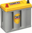 Optima Batteries 8071-167 D51 YellowTop Dual Purpose Battery