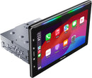 Pioneer DMH-WT6000NEX 10.1" Floating Display Digital Multimedia Receiver with Wireless Apple CarPlay & Android Auto