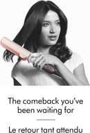 Dyson Airstrait Straightener - Ceramic Pink/Rose Gold
