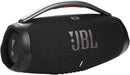 JBL Boombox 3 Portable Bluetooth Speaker, Massive JBL Pro Sound, 24-Hour Battery, Waterproof (OpenBox)