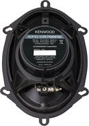 Kenwood KFC-C5798RS RS Series 5" x 7" 2-way car speakers 320 watts