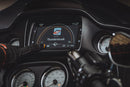 Rockford Fosgate PMX-HD14 Digital Media Receiver for 2014+ Harley-Davidson