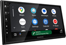 Kenwood DMX50S – 6.8" Car Stereo with Wireless CarPlay & Android Auto