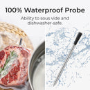 MEATER Plus | Smart Meat Thermometer with Bluetooth | 165ft Wireless Range | for The Oven, Grill, Kitchen, BBQ, Smoker, Rotisserie