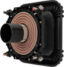Kicker L7X15 Standard pre-assembled re-cone kit w/1-Ohm DVC 49L7X151RK