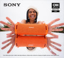 Sony SRSULT10 ULT FIELD 1 Waterproof Bluetooth Wireless Speaker