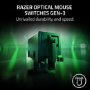 Razer Viper V3 Pro Wireless Gaming Mouse - White