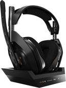 ASTRO Gaming A50 Wireless Gaming Headset with Base Station for Xbox