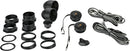 Kicker 51KST2004 KS Series 3/4" dome tweeters