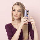 Unbound Cordless Auto Curler from Conair CR510RC - The First High Performance Cordless, Rechargeable Auto Curler for Curls or Waves Anytime, Anywhere Open Box
