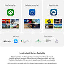 Backbone Pro Gaming Controller for Android & iPhone 15/16 Series