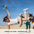 Logitech Ultimate Ears BOOM 3 Wireless Bluetooth® Speaker