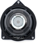 Audison APBMWK4M 4-Inch 2-Way Component System BMW Upgrade