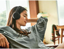 Sony WHXB700/B Wireless Extra Bass Bluetooth Headphones, Black