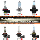 D4S Xenon Replacement Bulb 6000K Cool Bright White