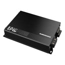 AudioControl EPICFOUR EPIC Series 4-channel car amplifier — 100 watts RMS x 4 (Open Box)