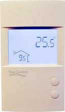 TRUE COMFORT PS120/240NP Non-programmable Thermostat ( OPEN BOX )