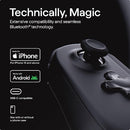 Backbone Pro Gaming Controller for Android & iPhone 15/16 Series