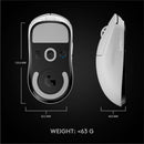 Logitech G PRO X SUPERLIGHT Wireless Gaming Mouse – Ultra-Lightweight, Pro Performance