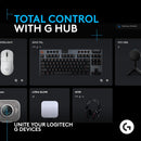 Logitech G Yeti Orb RGB Condenser Gaming Microphone