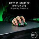Razer Viper V3 Pro Wireless Gaming Mouse - Black