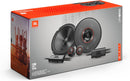 JBL Club 64C - 6-1/2" Two-Way Component Speaker System